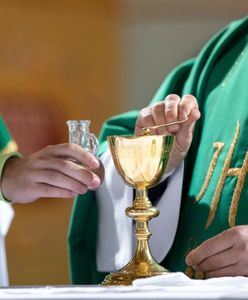 Pedofilia w Kościele. Jest decyzja sądu ws. księdza