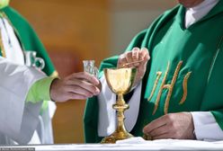 Pedofilia w Kościele. Jest decyzja sądu ws. księdza