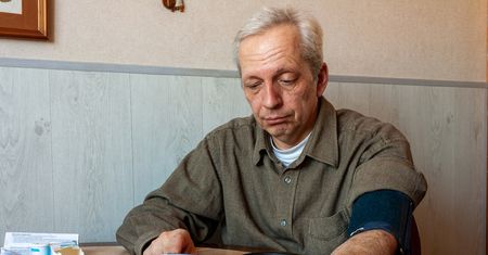 Valsartan Medical Valley – działanie, wskazania, przeciwwskazania, skutki uboczne
