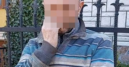 Dantejskie sceny na dworcu PKP. Nie żyje 47-latek ujęty przez łowców pedofili