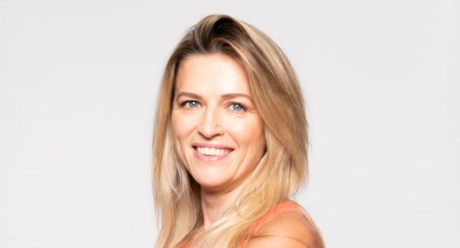 Katarzyna Gaweł będzie odpowiadać za inkluzywność w RASP