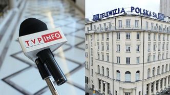 Dziennikarze Polsatu PRZECHODZĄ do TVP! Pojawiła się lista nazwisk