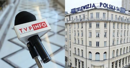 Dziennikarze Polsatu PRZECHODZĄ do TVP! Pojawiła się lista nazwisk
