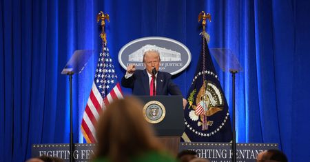 Trump wydał rozkaz do ataku w Jemenie. "Wasz czas się kończy"