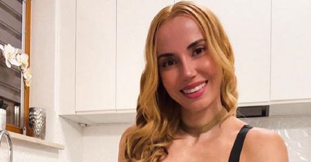 Marianna Schreiber broni Protasiewicza. "Szczery i autentyczny"
