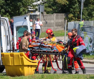 Akcja ratunkowa w kopalni Rydułtowy. Tragiczna wiadomość