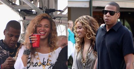 Beyonce: "Chciałabym uprawiać seks w Luwrze"