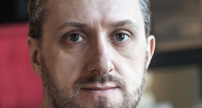 Jacek Karolak: Internet to dla mnie oszczędność i marnowanie czasu