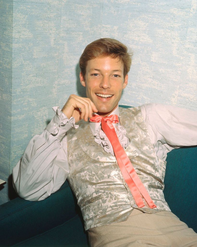 Richard Chamberlain