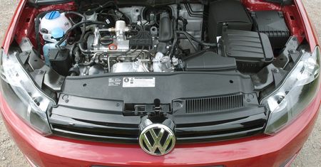 Silnik 1.2 TSI (EA 111) – potencjalne usterki, awarie, problemy i opinie