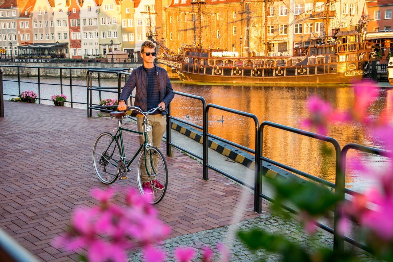 Gdańsk: Czym najlepiej poruszać się po mieście? Test mobilności