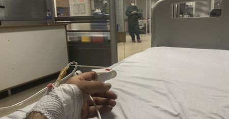 Koronawirus w Czechach. Pogarsza się sytuacja epidemiczna: "to rachunek za święta"