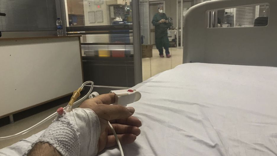 Koronawirus w Czechach. Epidemia przybiera na sile 