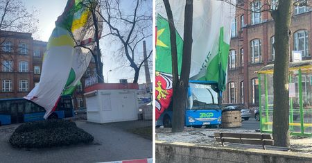 Prokuratura o wypadku balonu. Pierwsze ustalenia