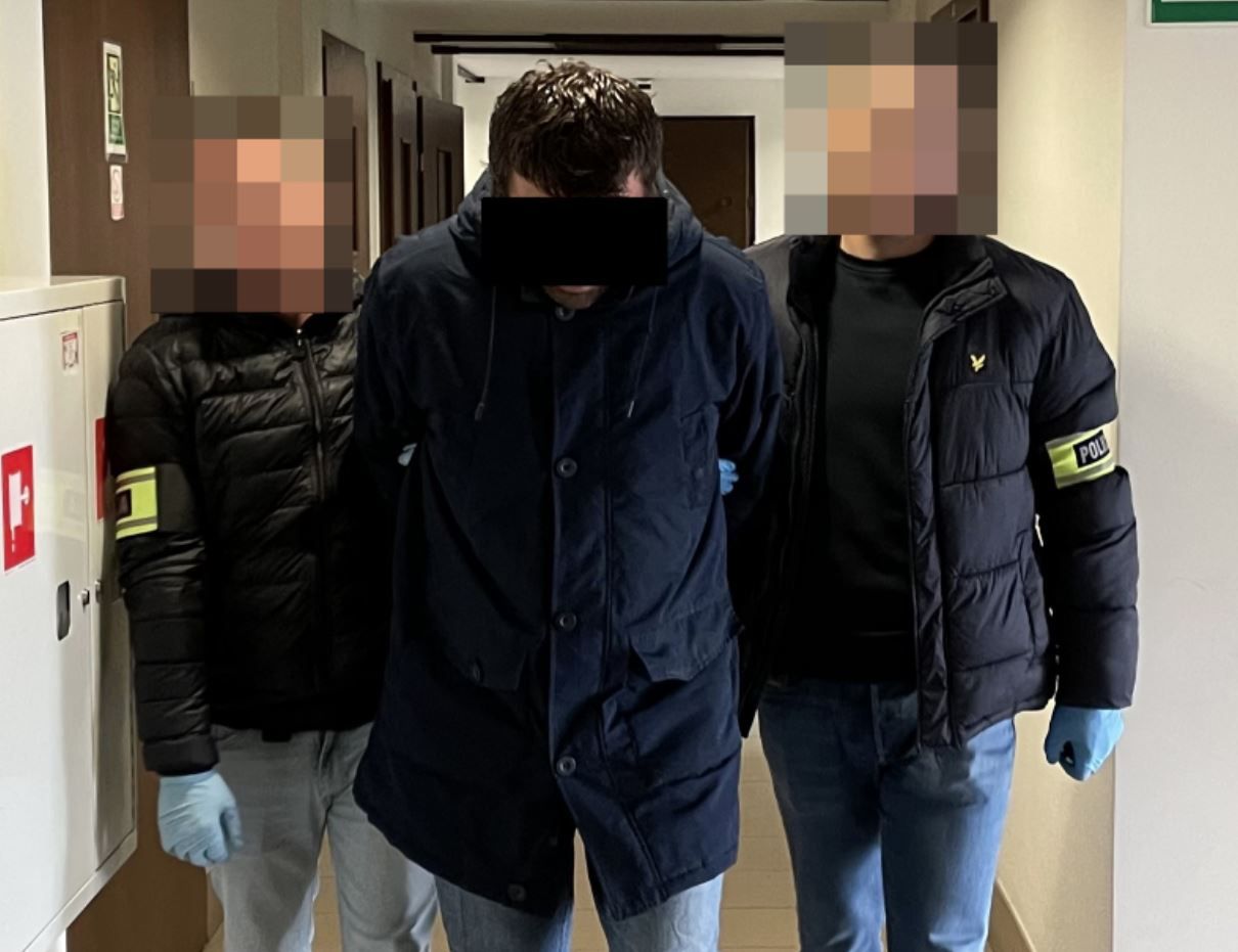 Lubycza Królewska: Znęcał się nad rodzicami. 44-latek aresztowany