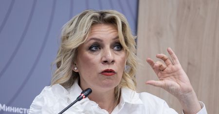 Zamrożone aktywa. Rosja grozi Europie. "Odpowiedź będzie natychmiastowa"