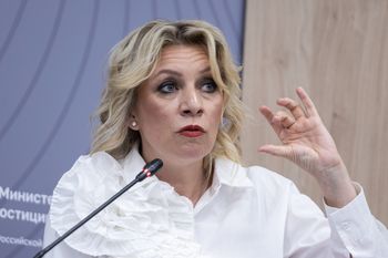 Zamrożone aktywa. Rosja grozi Europie. "Odpowiedź będzie natychmiastowa"