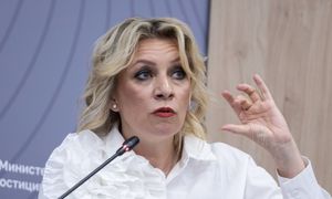 Zamrożone aktywa. Rosja grozi Europie. "Odpowiedź będzie natychmiastowa"