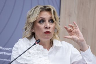 Zamrożone aktywa. Rosja grozi Europie. "Odpowiedź będzie natychmiastowa"