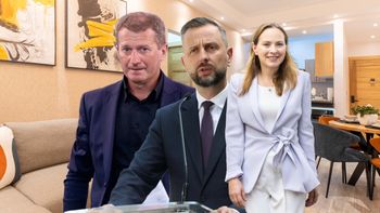 Wspólnoty jednak zablokują najem? Ministrowie nie mówią całej prawdy