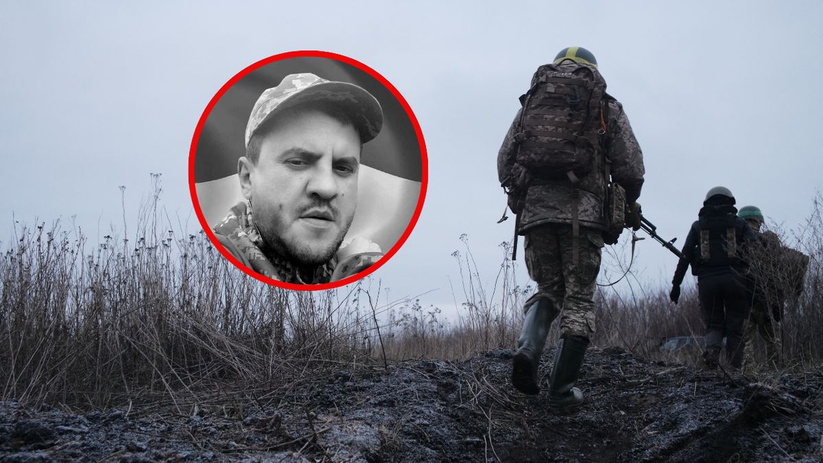 Nie żyje polski harcerz