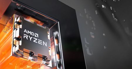 Na to czekaliśmy! AMD zapowiada procesory Ryzen 7000 i Ryzen 7000X3D