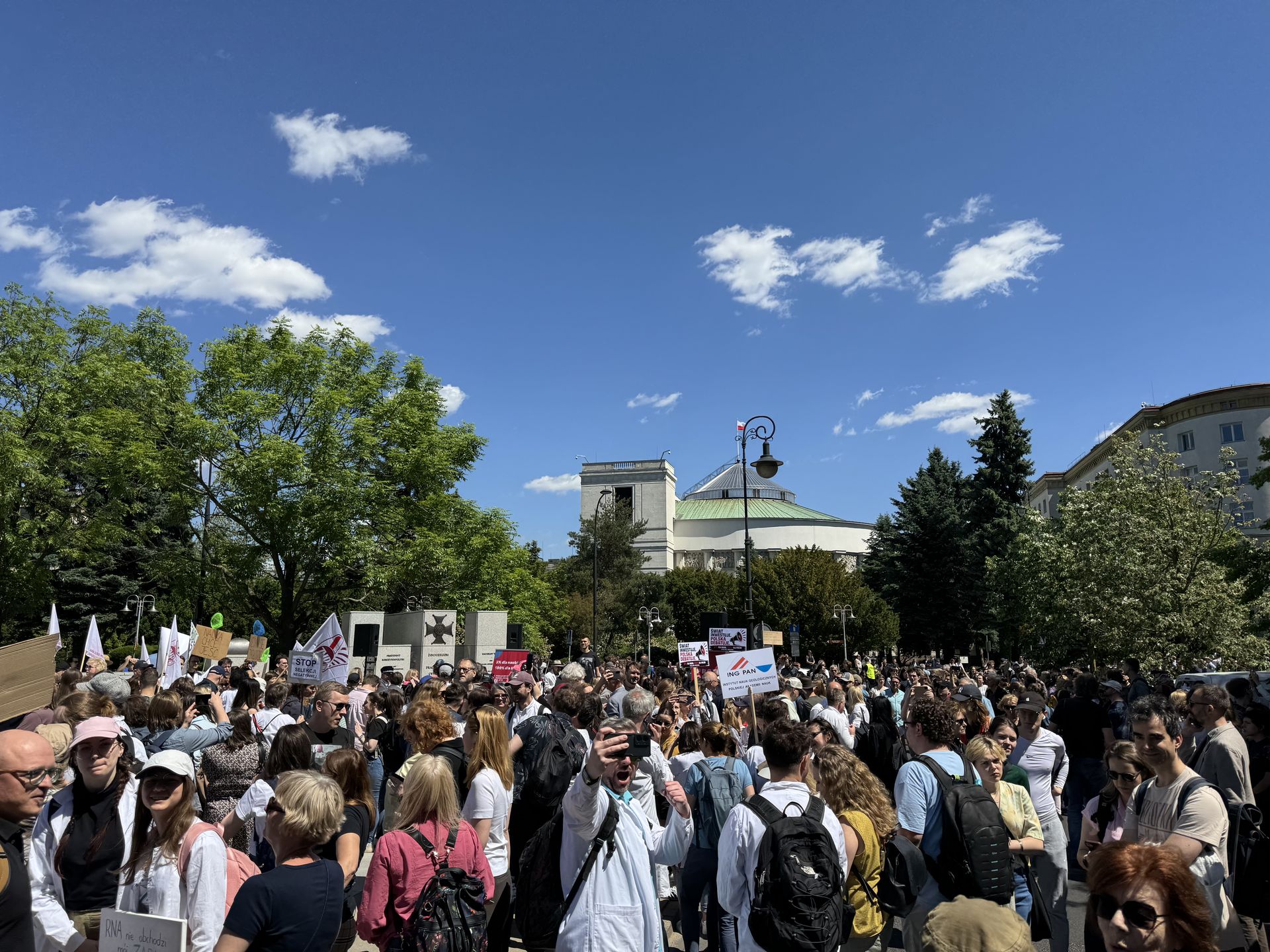 Protest
