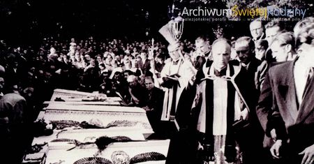 Tragedia nad Gwdą – 67 lat temu Piła przeżyła najczarniejszy dzień w swojej powojennej historii