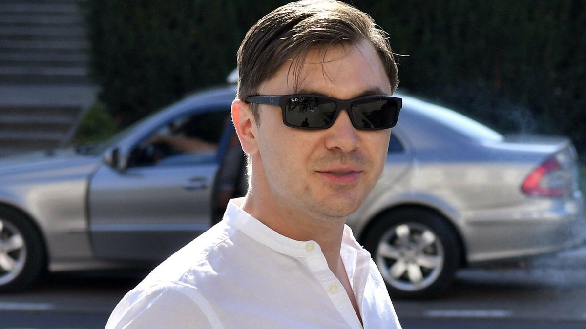 Daniel Martyniuk ponownie się ożeni