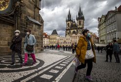 Koronawirus. Czechy. Najwięcej zakażeń od początku pandemii
