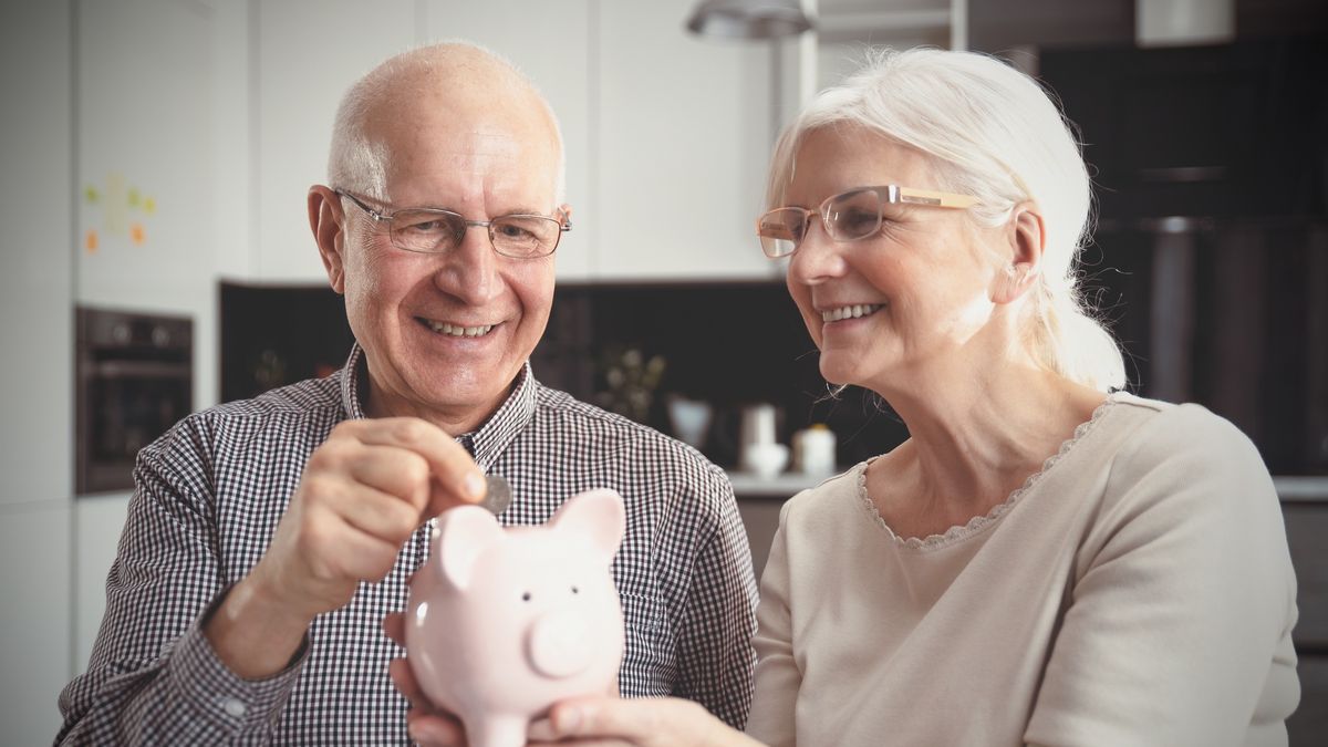 Dodatkowa kasa dla emerytów