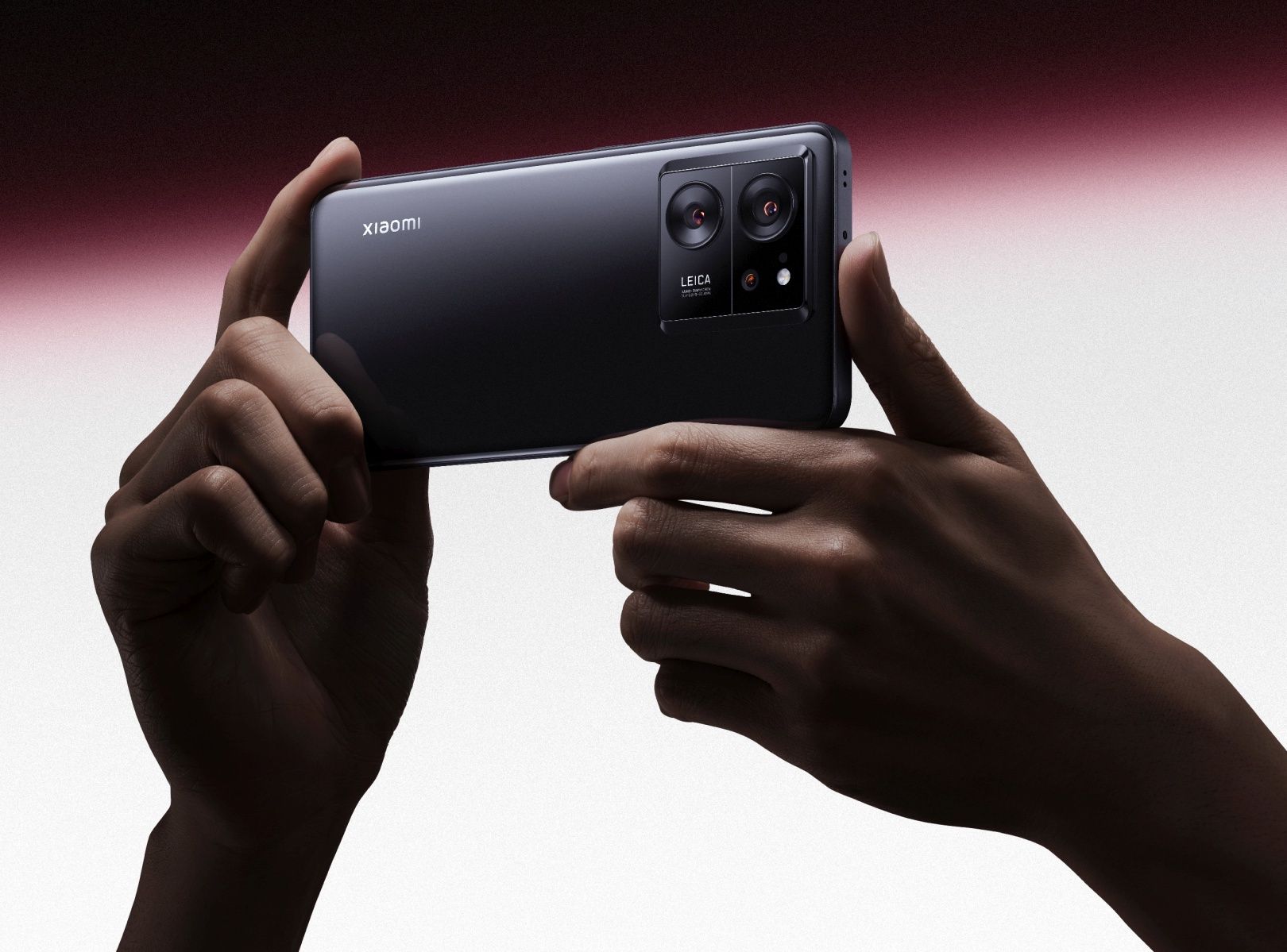 Seria telefonów Xiaomi 13T