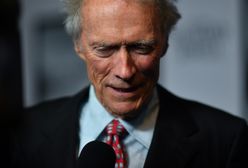 94-letni Clint Eastwood na ślubie córki. Odprowadził 27-latkę do ołtarza