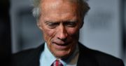94-letni Clint Eastwood na ślubie córki. Odprowadził 27-latkę do ołtarza