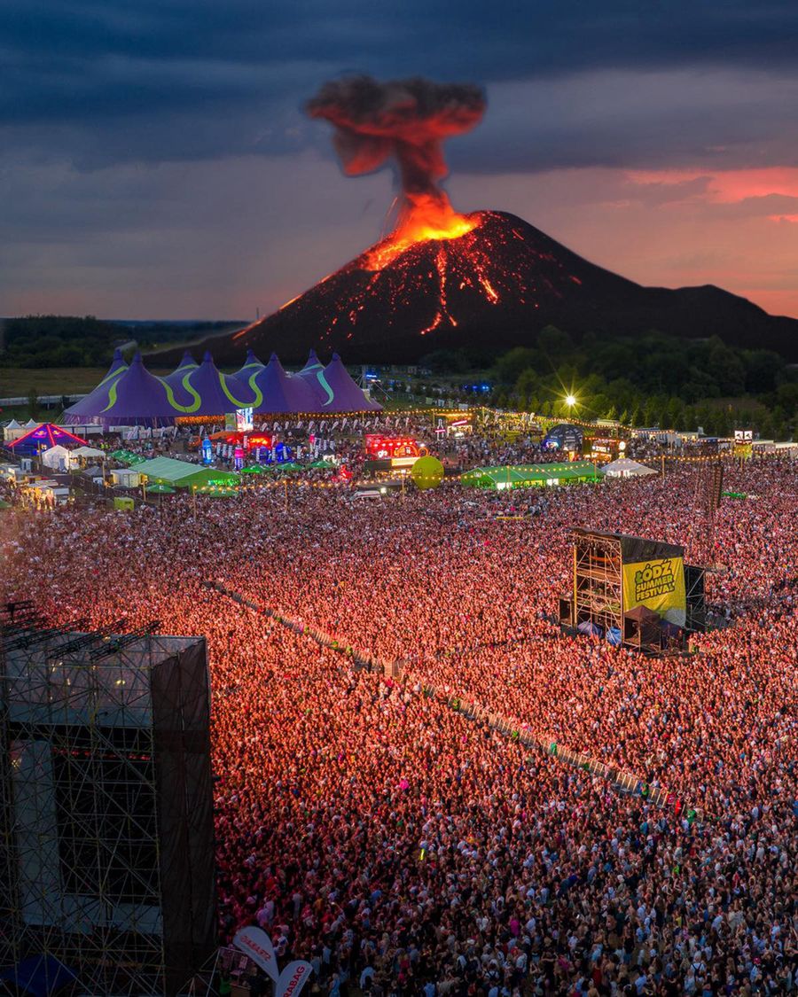 Kto wystąpi na ŁSF?