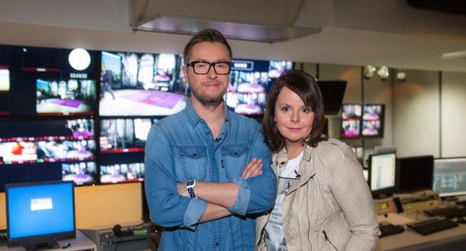 „Magiel towarzyski” jesienią bez Tomasza Kina