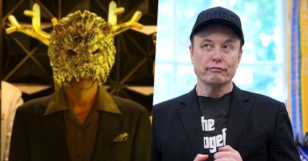 Ten serial krytykuje bogaczy. Twórcę zainspirował Elon Musk