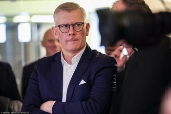 Koniec sporu o ambasadorów? Pozytywny sygnał z Pałacu Prezydenckiego