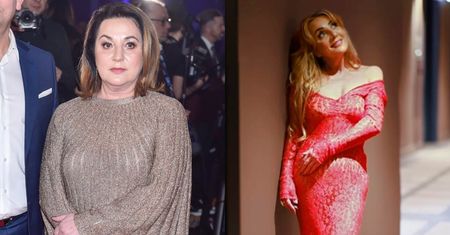 Danuta Martyniuk prezentuje sylwetkę w bikini. Wcześniej zrzuciła 20 kg dzięki TEJ diecie