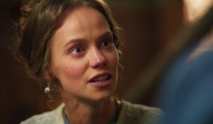 To koniec "Zniewolonej"? Katerina Kowalczuk odchodzi z serialu