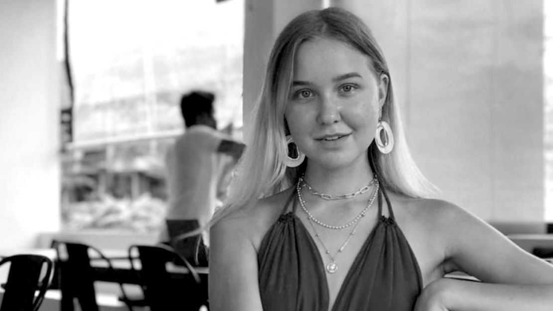 18-letnia blogerka zmarła w wypadku motocyklowym