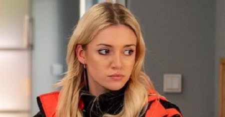 "Na sygnale", odcinek 875. Powrót Britney i nowe wyzwania lekarzy