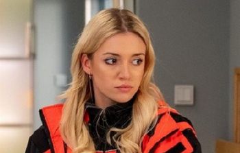 "Na sygnale", odcinek 875. Powrót Britney i nowe wyzwania lekarzy