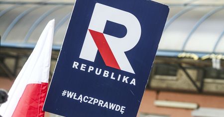 Kłopoty Republiki. KRRiT zdecyduje o ratach za koncesję