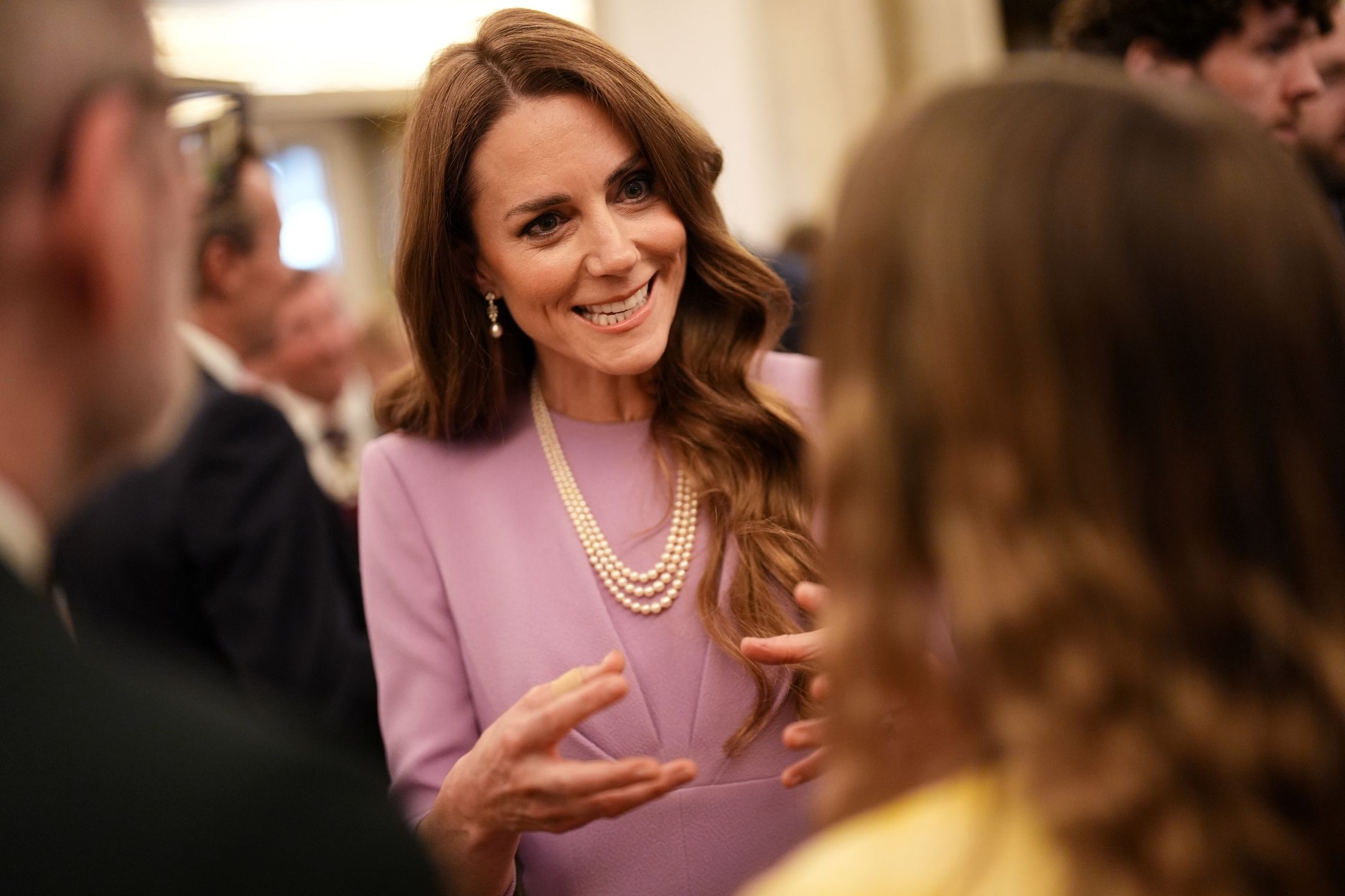 Kate Middleton
