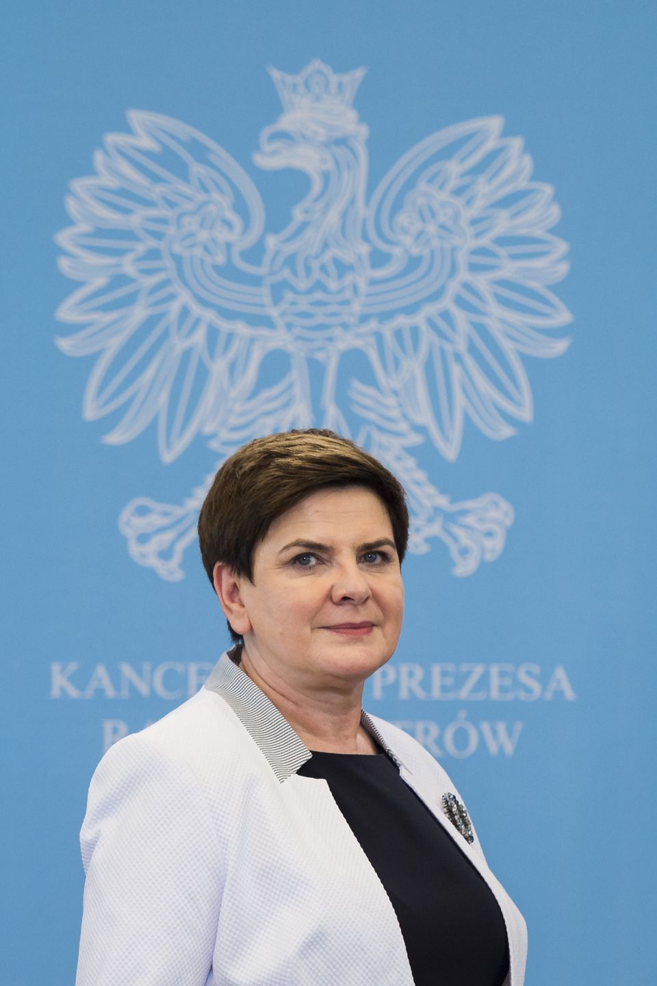 Beata Szydło