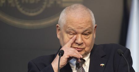 Stopy procentowe znów poszły w górę. "Nie da się powstrzymać inflacji bez trudnych decyzji"