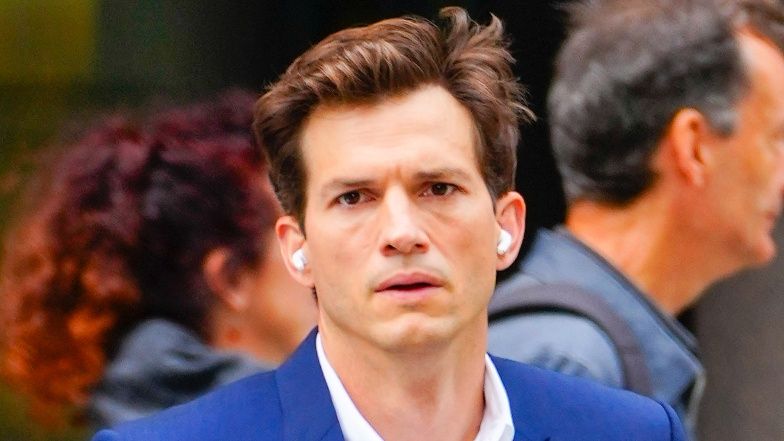 Ashton Kutcher zmagał się z poważną chorobą