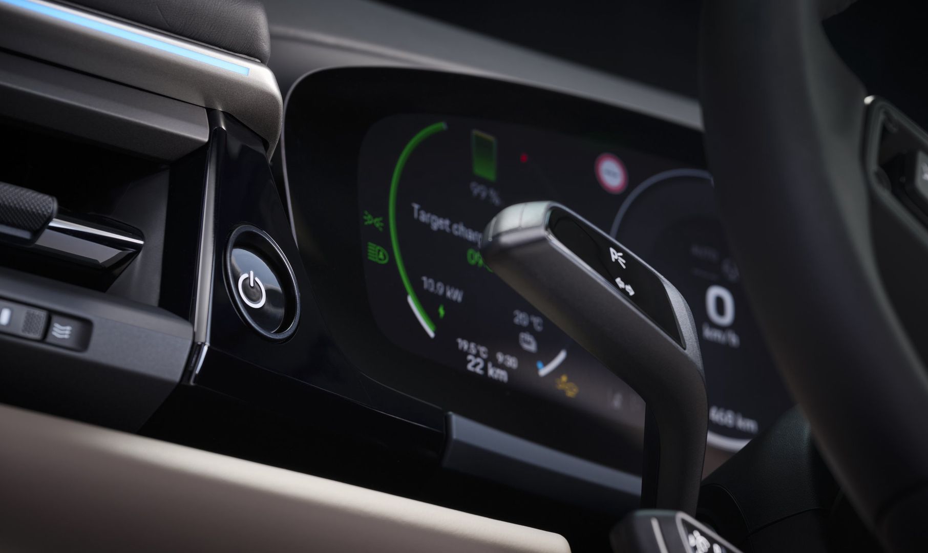 Porsche Macan (2024)