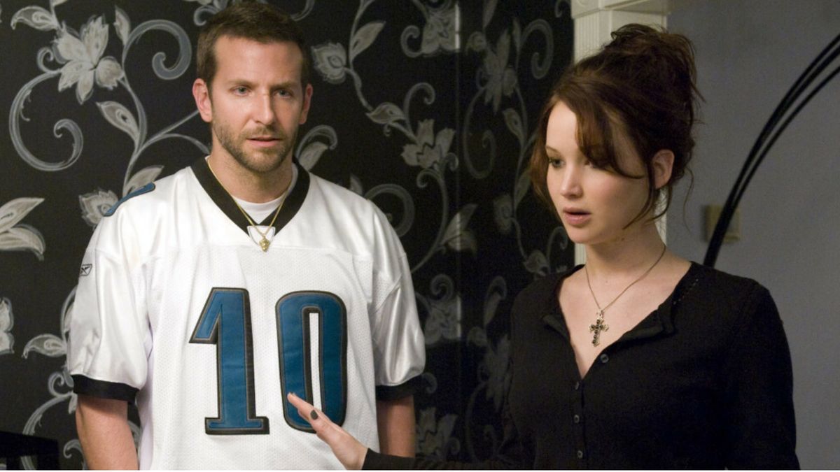 TVP pokaże hit "Poradnik pozytywnego myślenia"